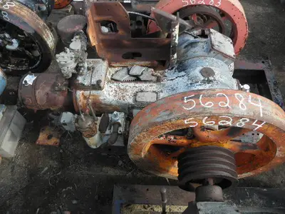 USED AJAX 6 1/2X8 EA-22