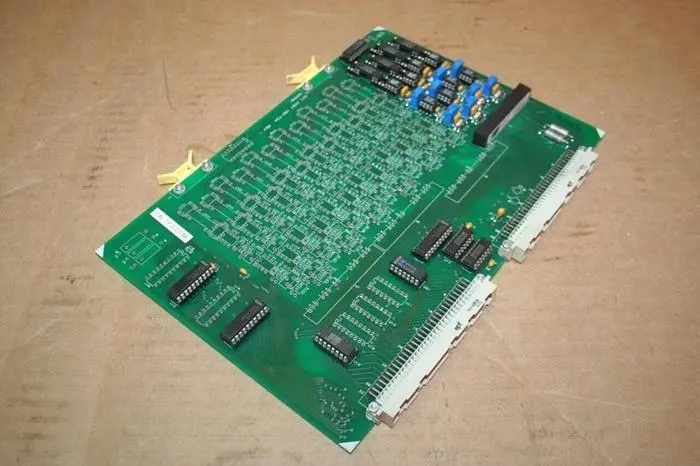 Used CONTROL KING 102-734 Circuit Boards Michigan US | Ideal Machinery #692262