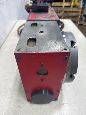 Haas HRT-210 Rotary Tables | Fram Fram LLC (10)
