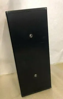 MISTIC CONTROLLER OPTO 22 MODEL 200SX PROCESSOR