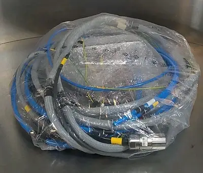 Used Thermo Scientific _UNKNOWN_ Connector Accessories South Carolina US | Palmetto Automation #1508111