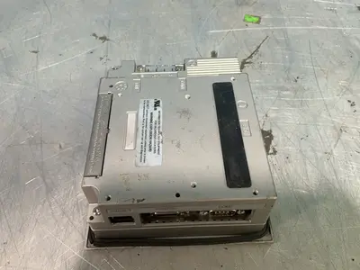 Used 2008 PROFACE 298007002 Automation Control (HMI) Ohio US | HGR 24 #1345177