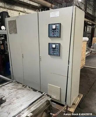 Used GEA-NIRO PSD4 Spray Dryers Illinois US | Aaron Equipment #84914