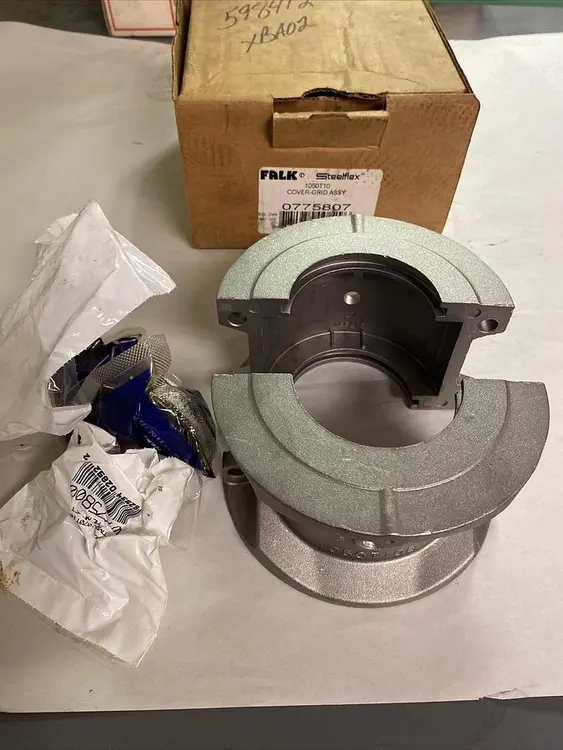 New | in-Stock FALK 0775807 Misc Electrical & Power Parts Ohio US | Surplus Asset Holdings #1237549