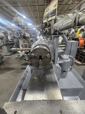 Used HARDINGE #HLV - H Precision Lathes Kentucky US | Aucto #686492