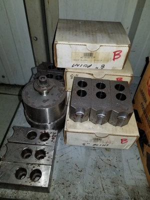 USED 2014 HAAS DS-30SSY