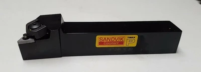 Sandvik _UNKNOWN_ Lathe Turning Tool Holders | Amiron Machinery (2)
