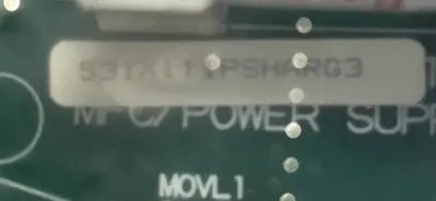 New | in-Stock GE 531X111PSHARG3 Power Supplies Ohio US | Surplus Asset Holdings #1207216