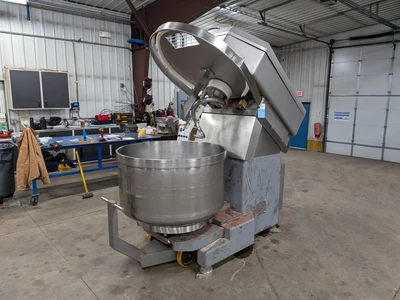 USED 2000 VMI SP1630AVI