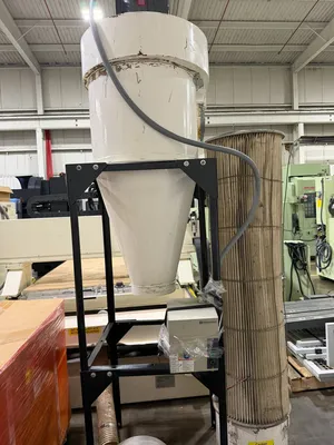 2006 THERMWOOD CS45 CNC ROUTER | CNC EXCHANGE (7)
