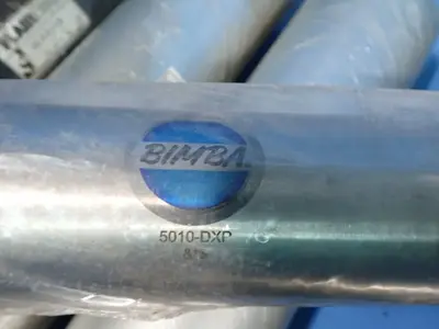 Flairline, Bimba   Pneumatic Cylinder