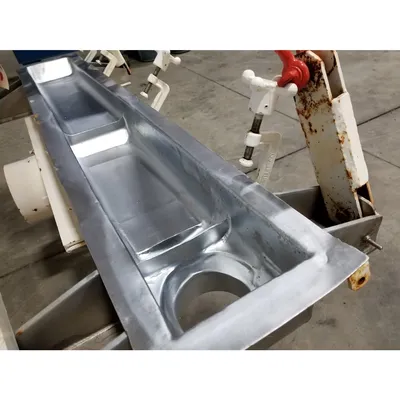 USED VIBRANETICS VF6SD
