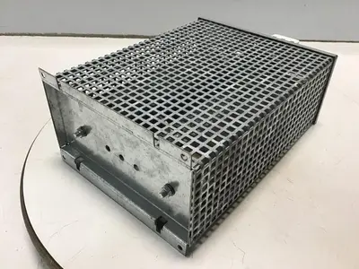 USED FRIZLEN GMBH & CO KG FZZP 200X45S-10 D-71711