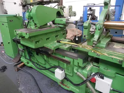 Churchill AC Internal Grinder