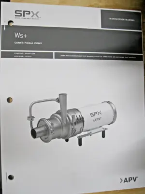 New | in-Stock SPX WS+ 30/30 Pumps New Hampshire US | Bitter End Trading #1452880