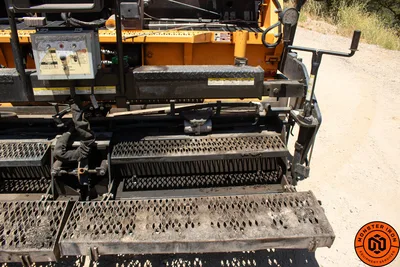 Used 2019 LEEBOY 8510E Asphalt Pavers California US | Monster Iron Equipment Services #1481119