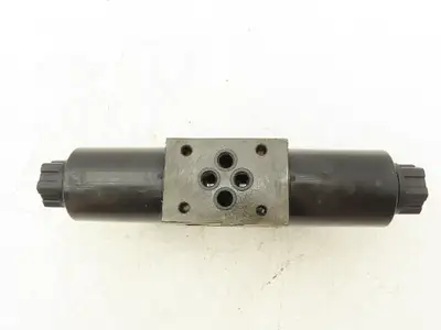 Used NACHI _UNKNOWN_ Valves/Fittings Indiana US | Arrow Industrial #1408497