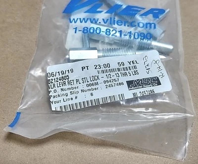 NEW Vlier 62124805