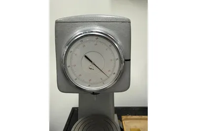 Used _UNKNOWN_ _UNKNOWN_ Hardness Testers Utah US | KD Auctions #1549486