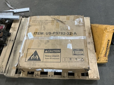 Used _UNKNOWN_ _UNKNOWN_ Livestock Equipment & Supplies Michigan US | Miedema Asset Management Group #1324295