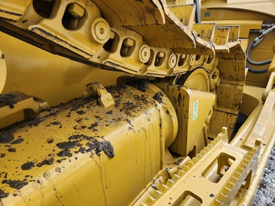 New | in-Stock 2023 CATERPILLAR D6 Crawler Dozers | Abele Tractor #1342947