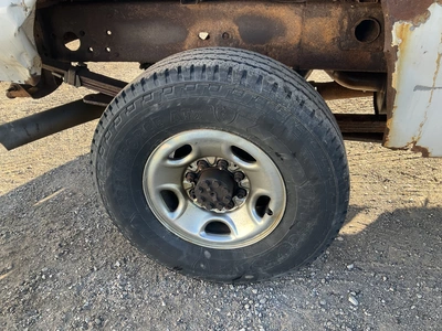 Used 2005 CHEVROLET SILVERADO Pickup Trucks Michigan US | Miedema Asset Management Group #1468594