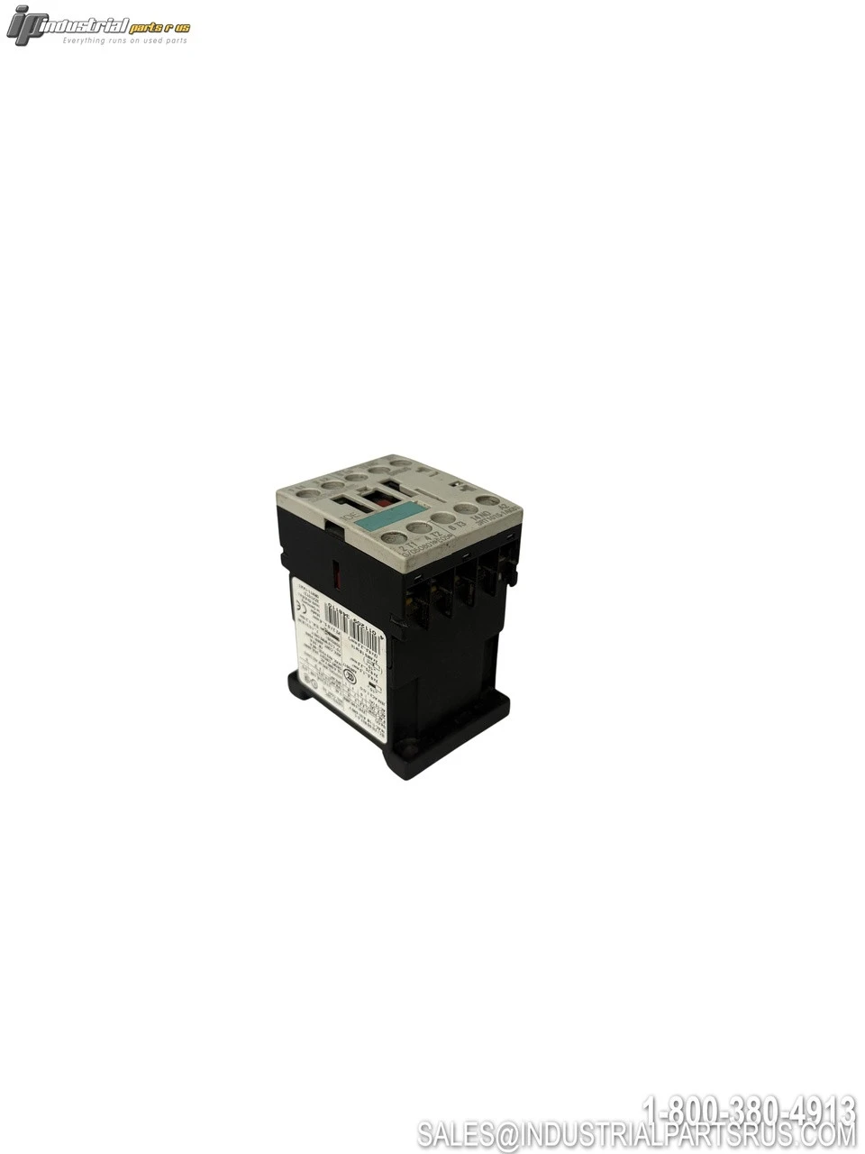 USED SIEMENS 3RT1016-1AK61