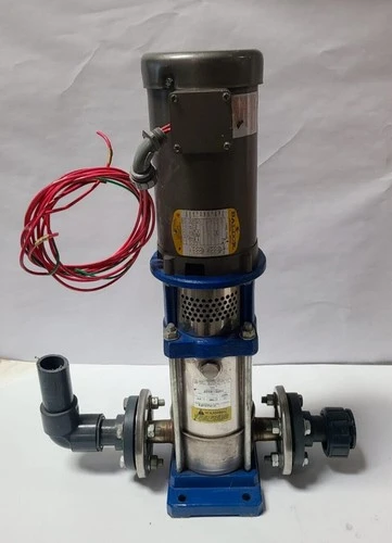 Used Baldor GOULDS Motors (misc) California US | Amiron Machinery #722767
