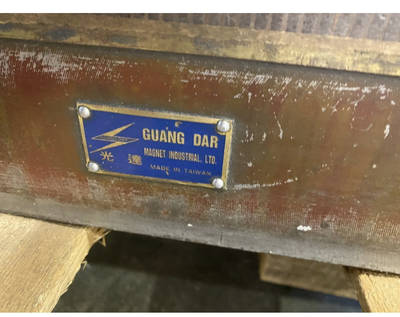 USED Guang Dar Fine Line