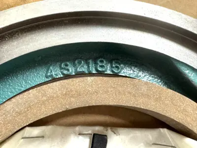 NEW DODGE 432185 SEAL ASSEMBLY
