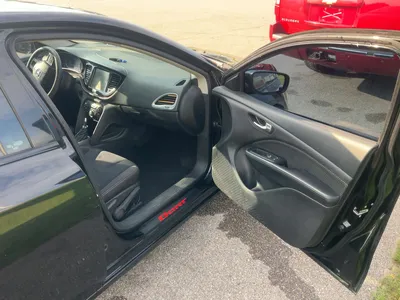 Used 2014 DODGE DART Sedans Michigan US | Miedema Asset Management Group #1293100