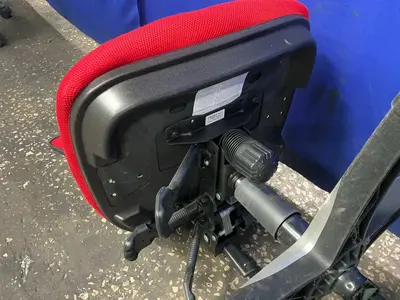 Used BELNICK, INC _UNKNOWN_ Office Equipment Ohio US | HGR 24 #1485401