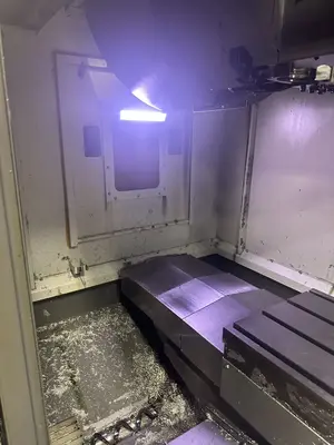 2014 DMC DM 42VL Vertical Machining Centers | Toolquip, Inc. (7)