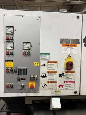 2004 TIMESAVERS 4131-23-000 Grinders, Belt (Incl Sanders) | Westbrook Engineering (5)