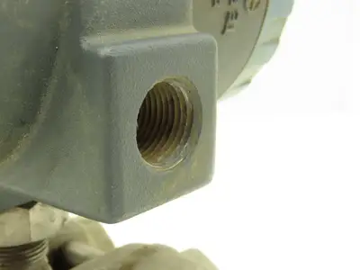 Foxboro 823DP-D3S1NM0 Electronic Pressure Transmitter 12.5-42VDC 1500PSI