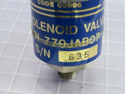 Used GENERAL PNEUMATICS _UNKNOWN_ Solenoid Valves | OCO Industrial #1591225