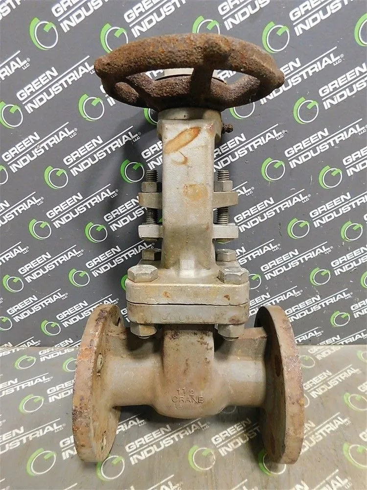 USED CRANE 61276