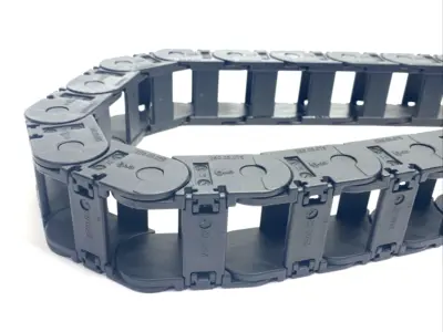 Used igus 250-03-075-0,250-03-075,250.03.075 Cable & Wire Michigan US | Maverick Industrial Sales #1475307