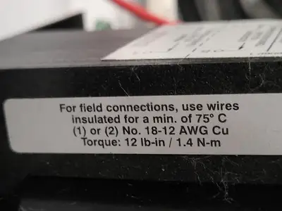 NEW ALLEN-BRADLEY YUTKNPN90/2BF