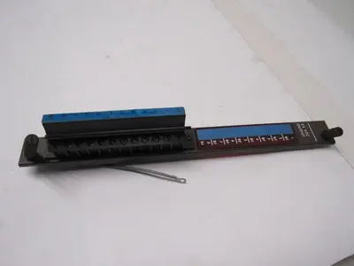 GE Fanuc IC600YB908A Series Six 24VDC Output Source Module Card