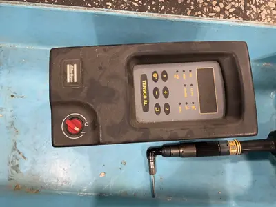 Used ATLAS COPCO P3102CHW Tooling & Accessories (Other) Ohio US | HGR 24 #1446080