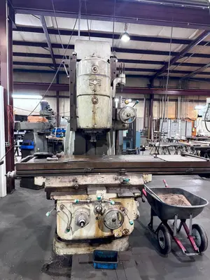USED CINCINNATI 425-20