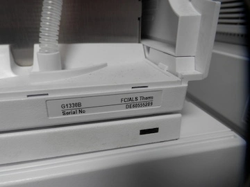 Used AGILENT _UNKNOWN_ HPLC Systems California US | Biotech Equipment Sales #1505974