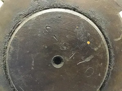 USED KAWAGUCHI S-9170
