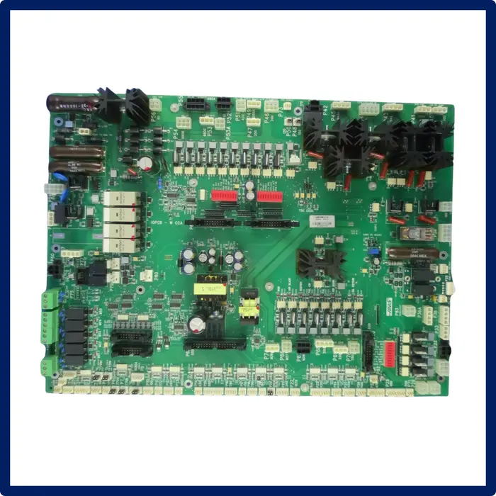 Used MITSUBISHI 3083Z (REPLACES 3083V 3083Y) I/O Boards & Replacement Parts Texas US | CNC TOOLS LLC #893183