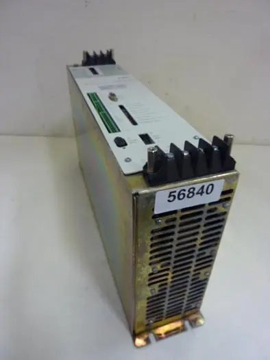 Used GETTYS A730-000 Amplifiers Michigan US | Ideal Machinery #693568
