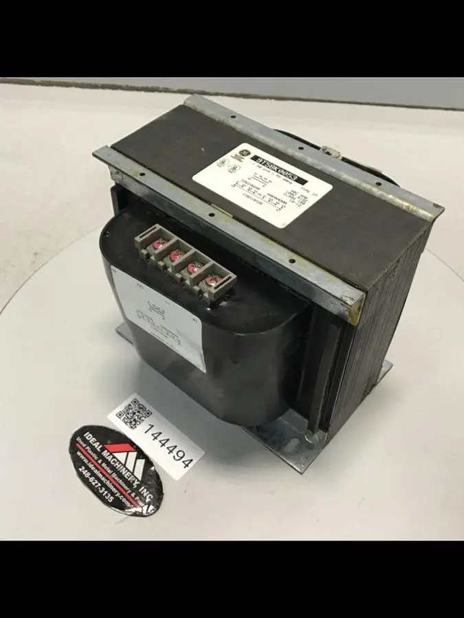 USED GENERAL ELECTRIC 9T58K0053