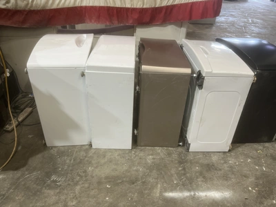 Used _UNKNOWN_ _UNKNOWN_ General Storage Systems Michigan US | Miedema Asset Management Group #1425202