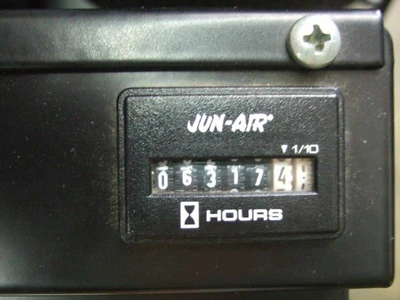 USED JUN-AIR CA-823-D