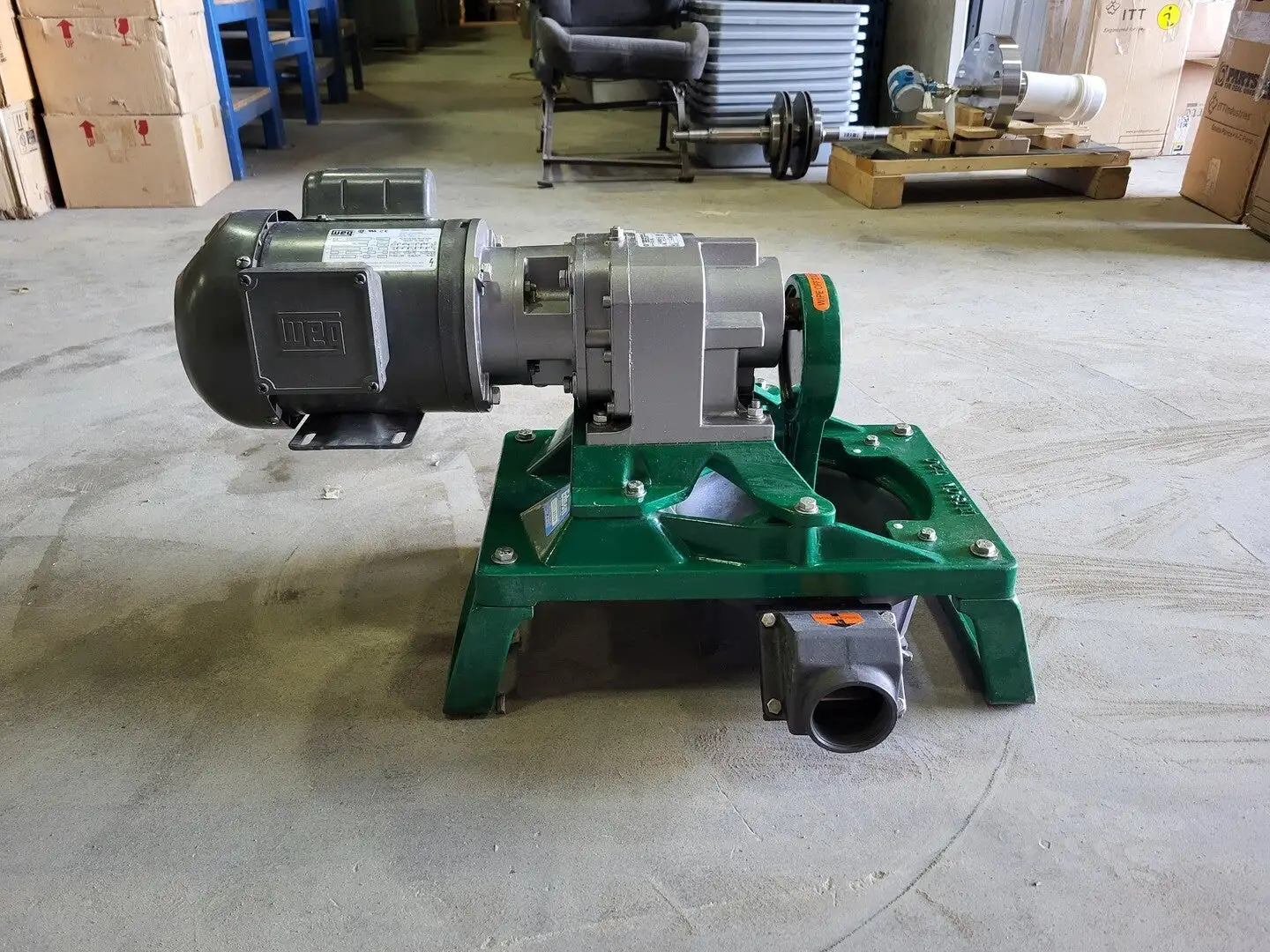 NEW EDSON 120E